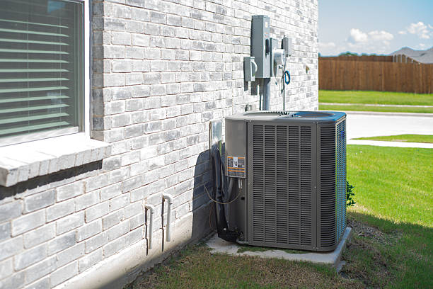 Reliable Furnace Repair contractor in Nashua, NH by FH HVAC